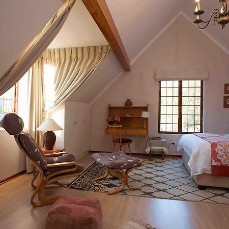 Meadows Mountain View Hout Bay Exterior foto