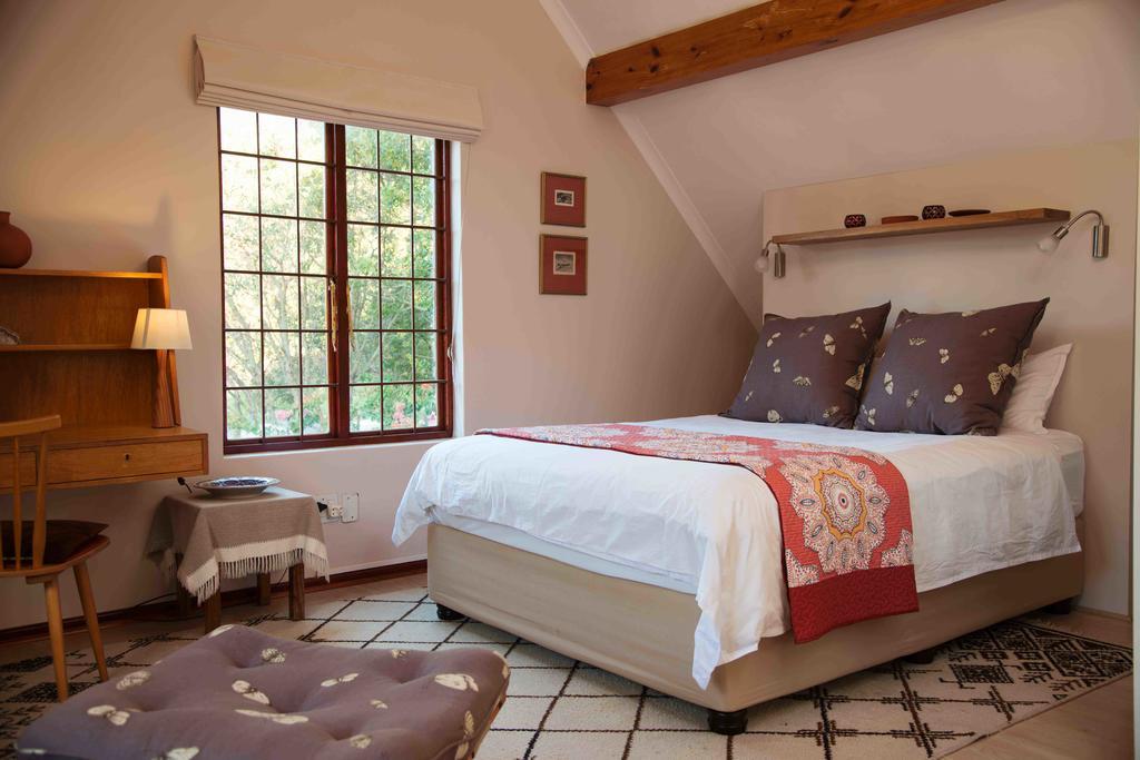 Meadows Mountain View Hout Bay Exterior foto