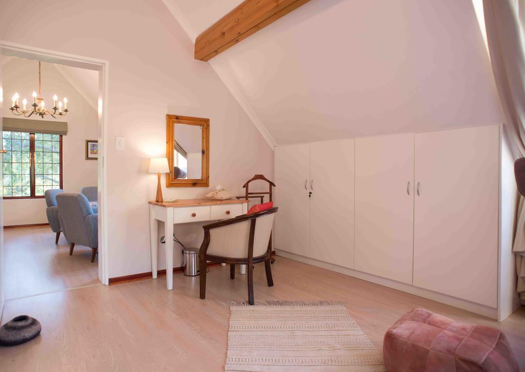 Meadows Mountain View Hout Bay Exterior foto