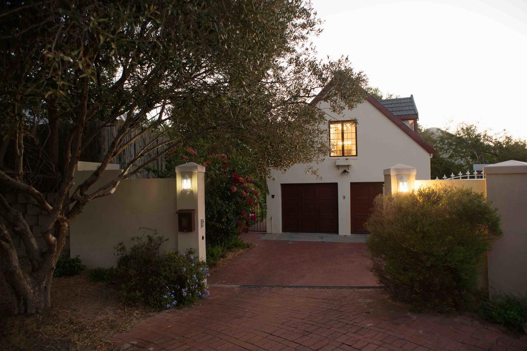 Meadows Mountain View Hout Bay Exterior foto