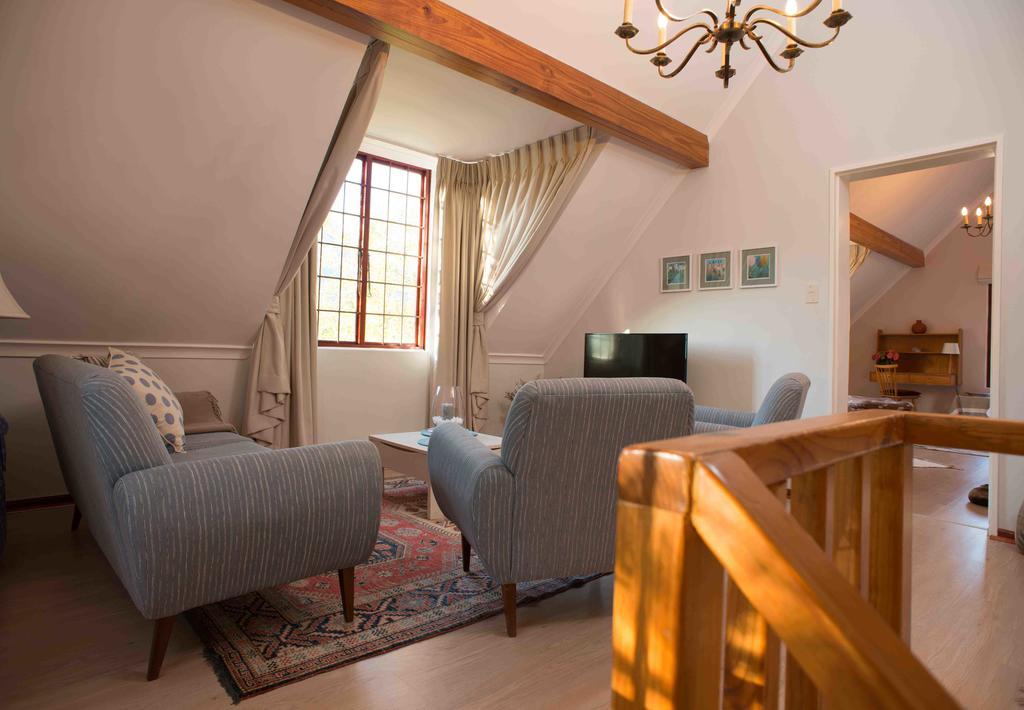 Meadows Mountain View Hout Bay Exterior foto