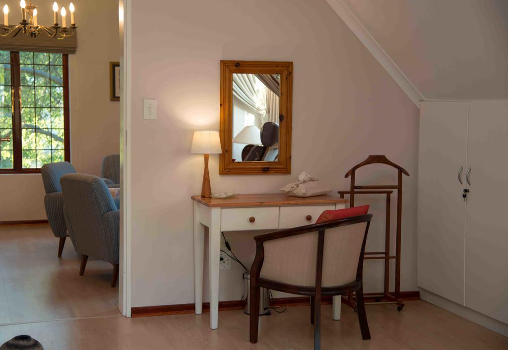 Meadows Mountain View Hout Bay Quarto foto